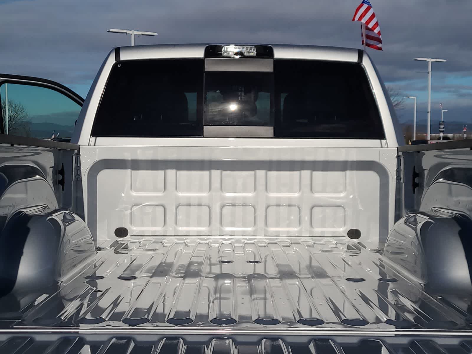 Thumbnail: 2026 RAM 2500 - 27