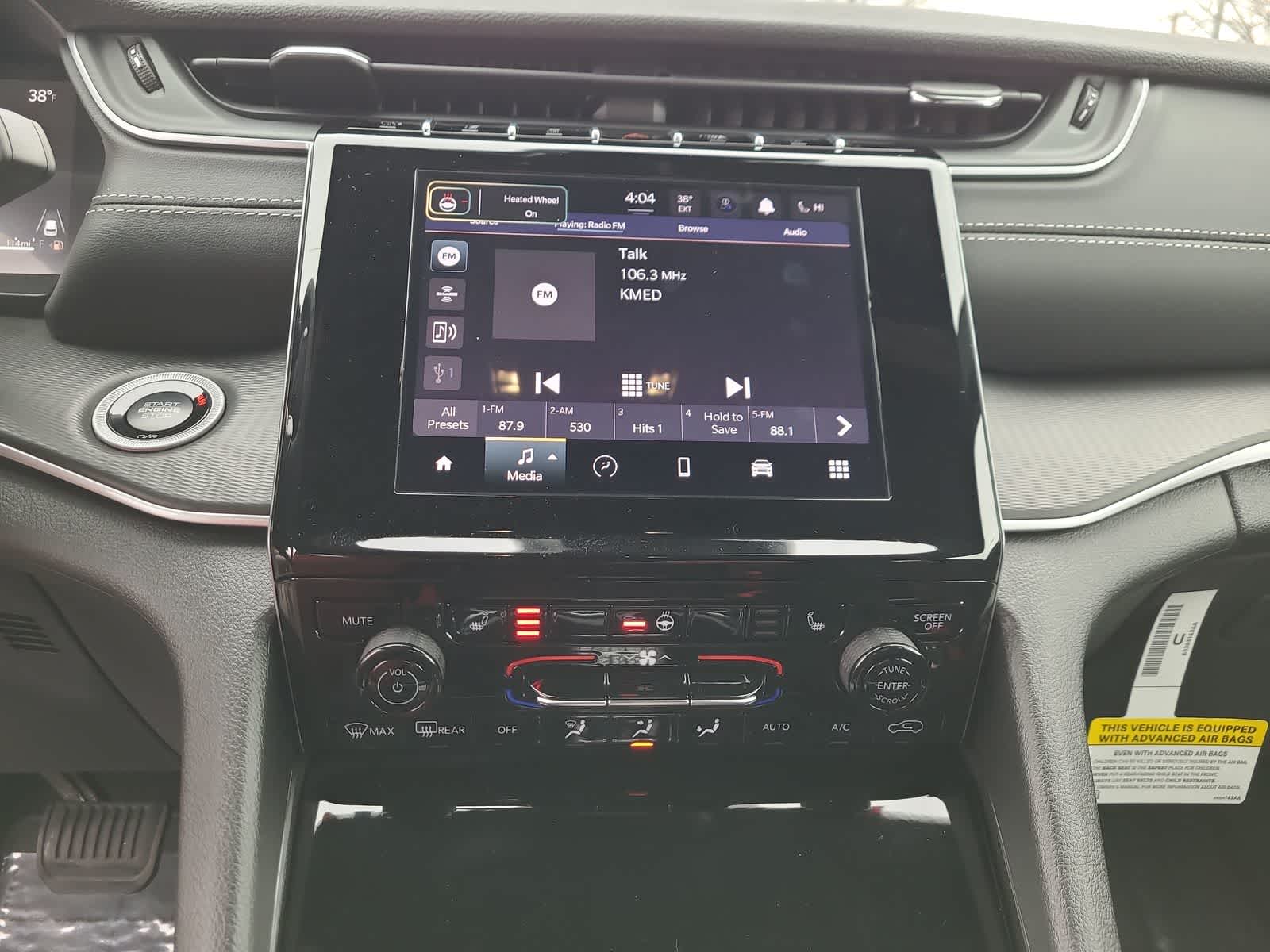 Thumbnail: 2025 Jeep Grand Cherokee - 24