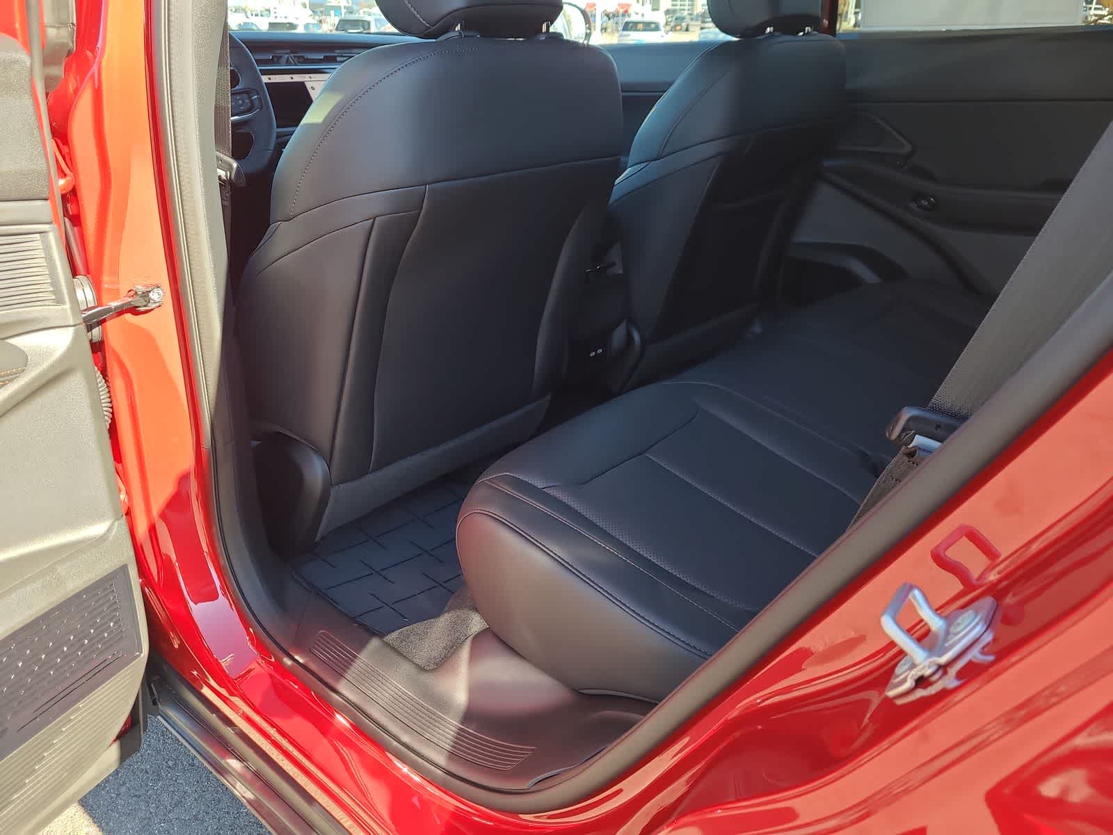 Thumbnail: 2026 Jeep Cherokee - 20