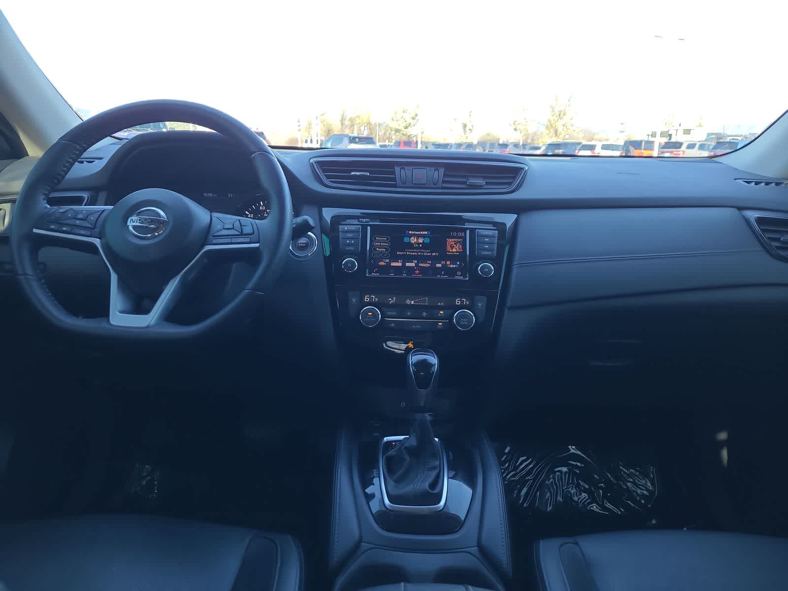 Thumbnail: 2020 Nissan Rogue - 18