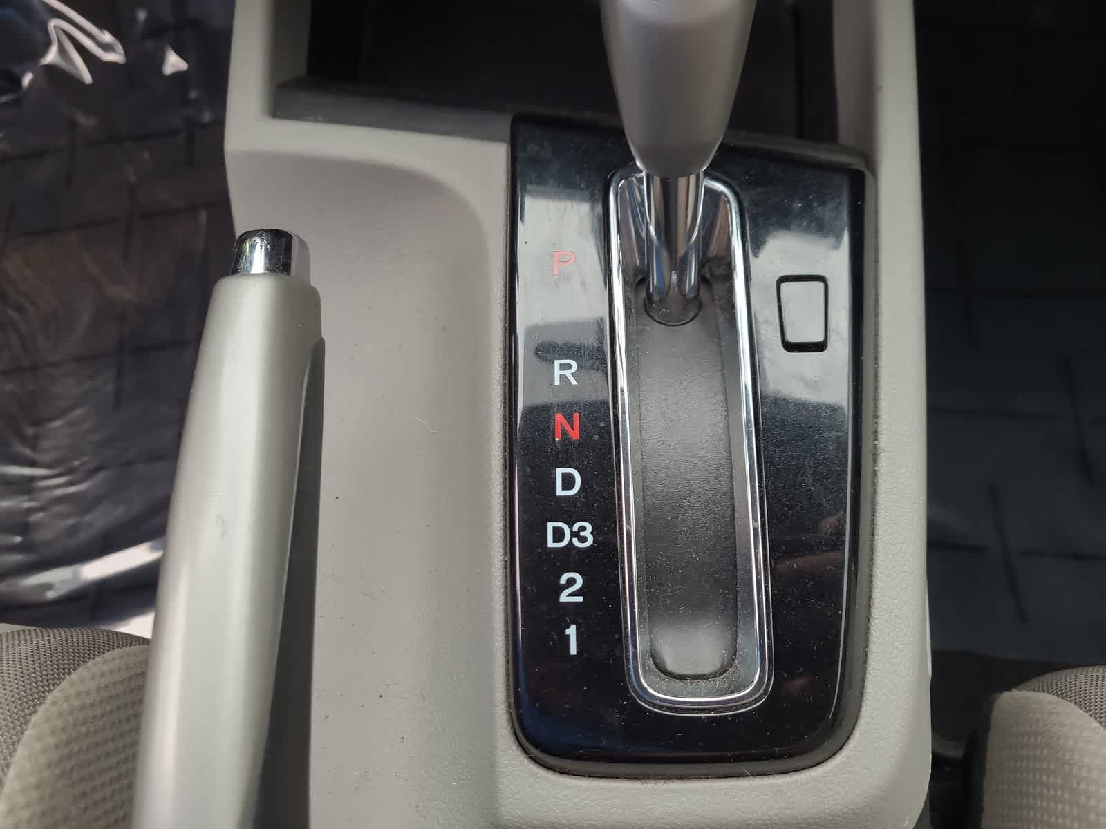 Thumbnail: 2013 Honda Civic - 25