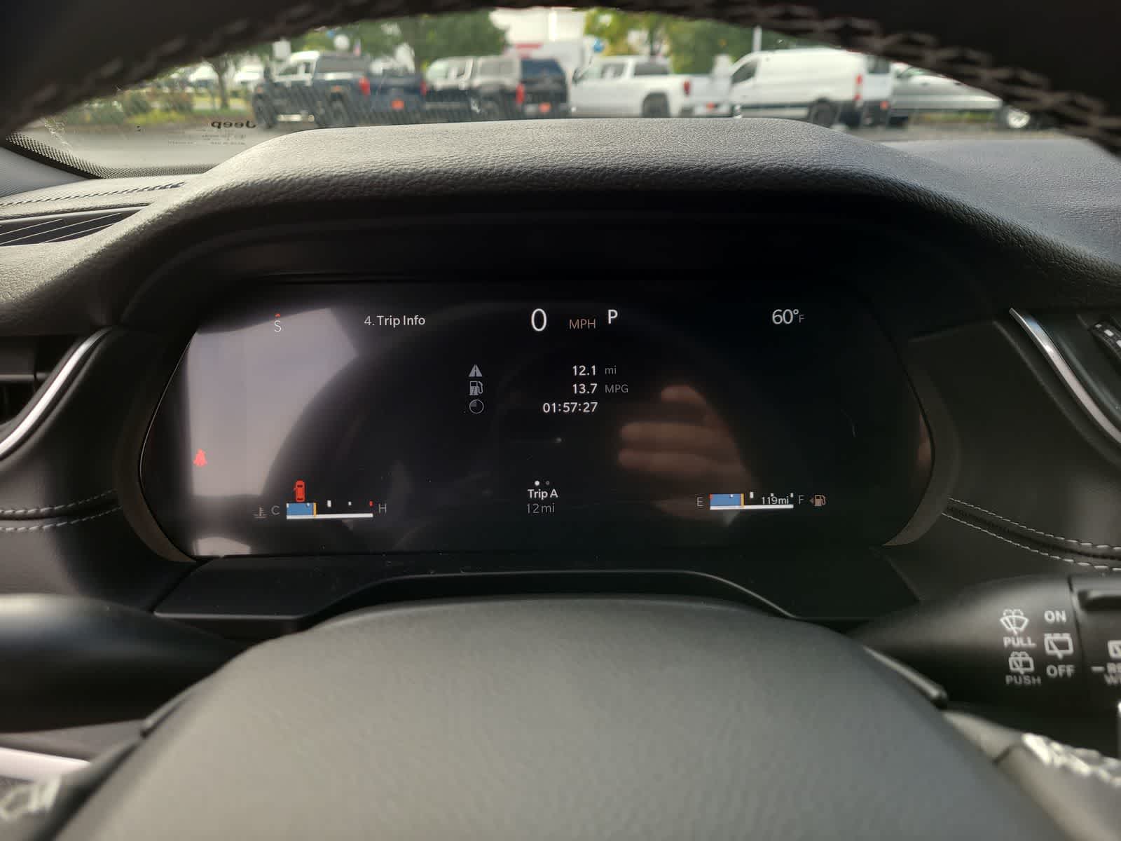 Thumbnail: 2025 Jeep Grand Cherokee - 26