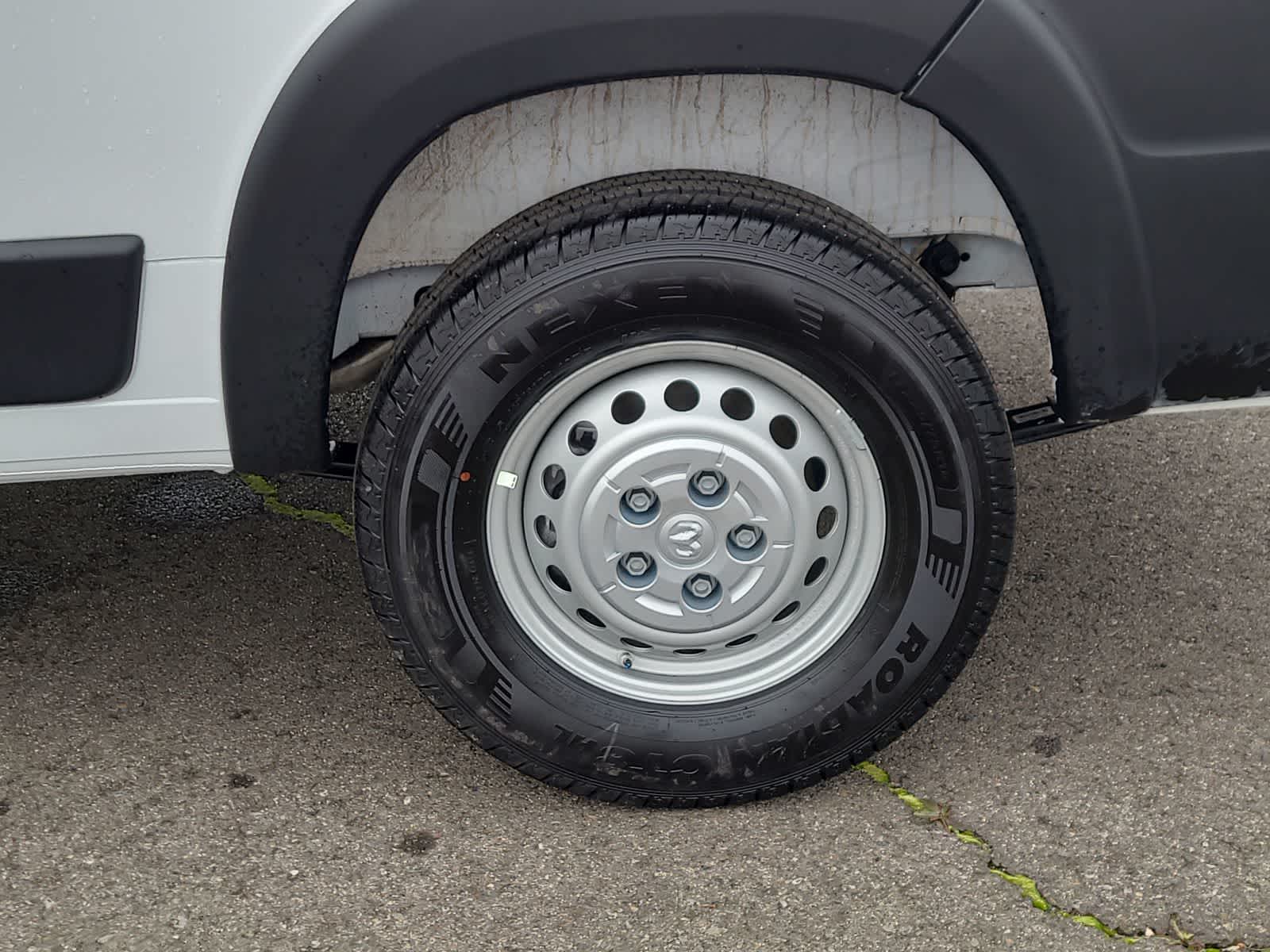 Thumbnail: 2025 RAM ProMaster - 16