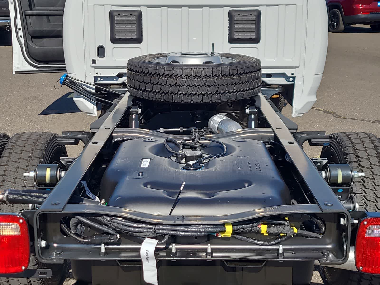 Thumbnail: 2026 RAM 5500 - 27