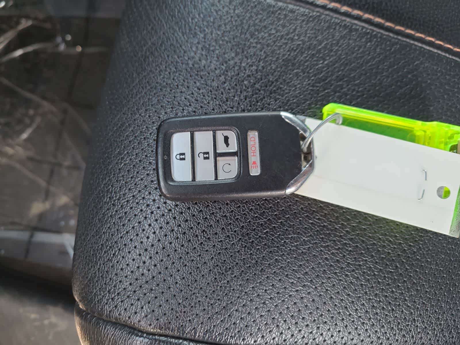 Thumbnail: 2022 Honda Pilot - 28