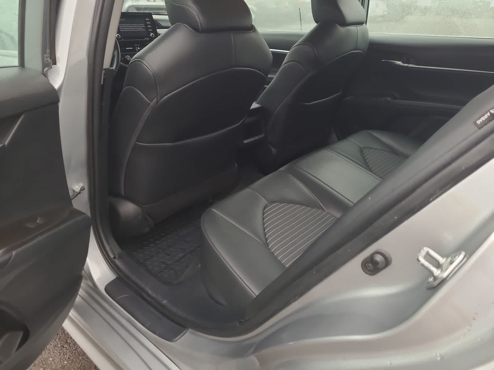 Thumbnail: 2022 Toyota Camry - 20