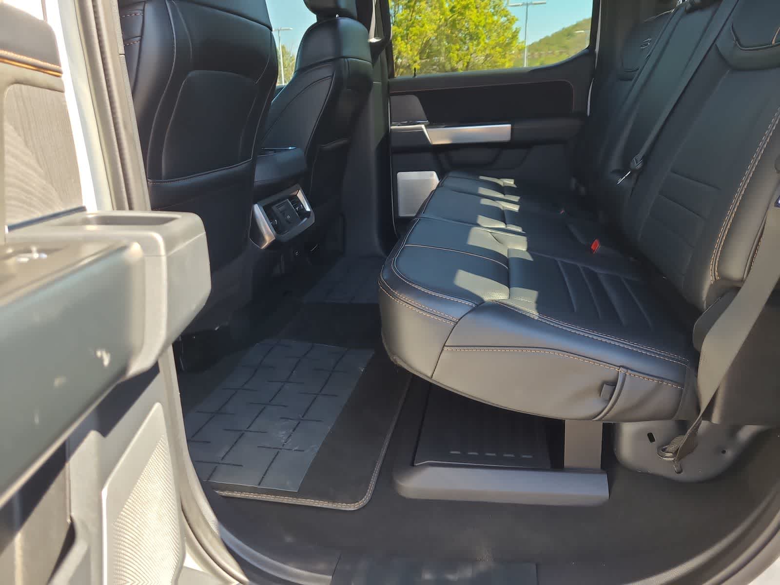 Thumbnail: 2024 Ford F-350 - 21