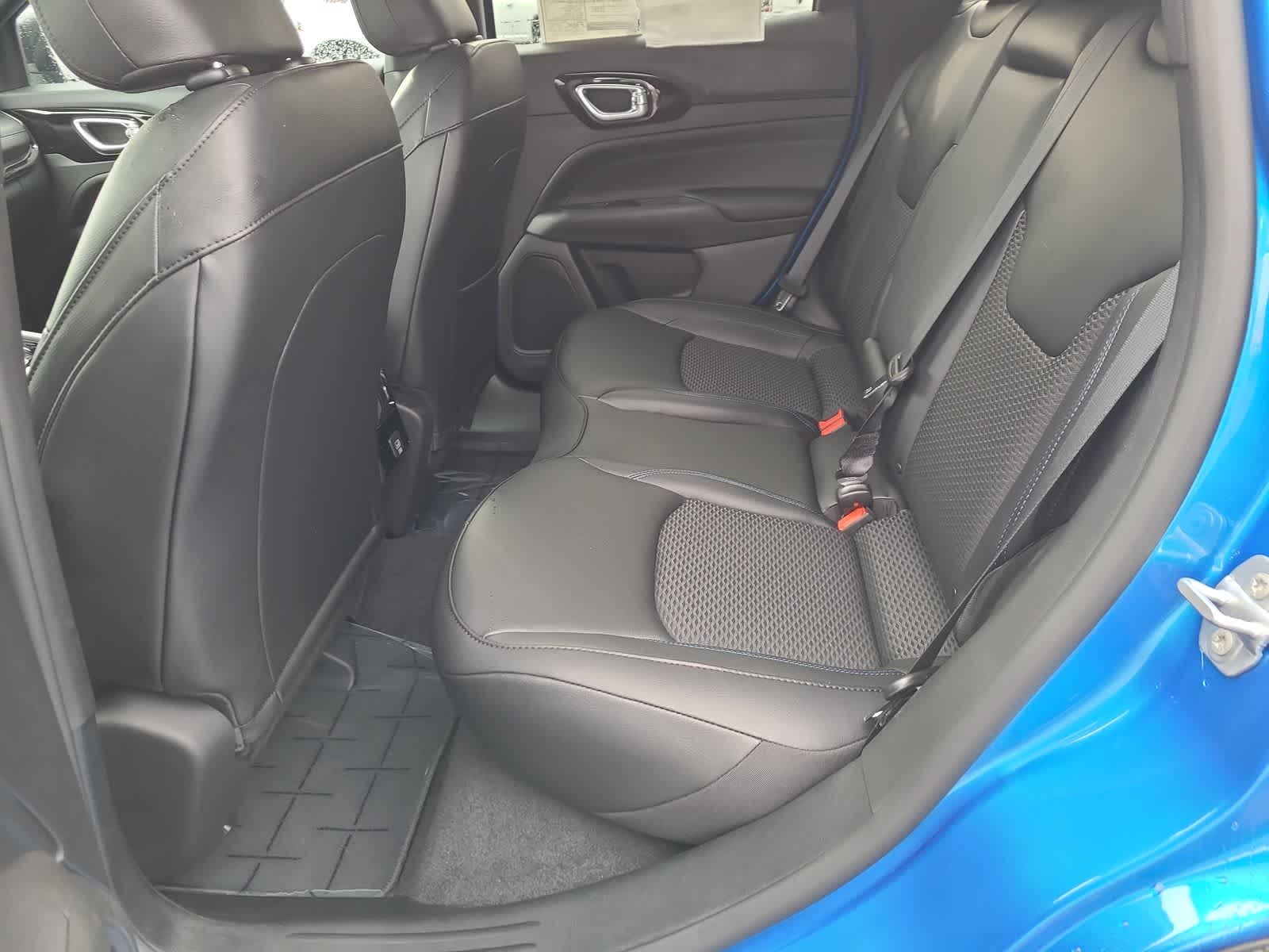 Thumbnail: 2026 Jeep Compass - 21