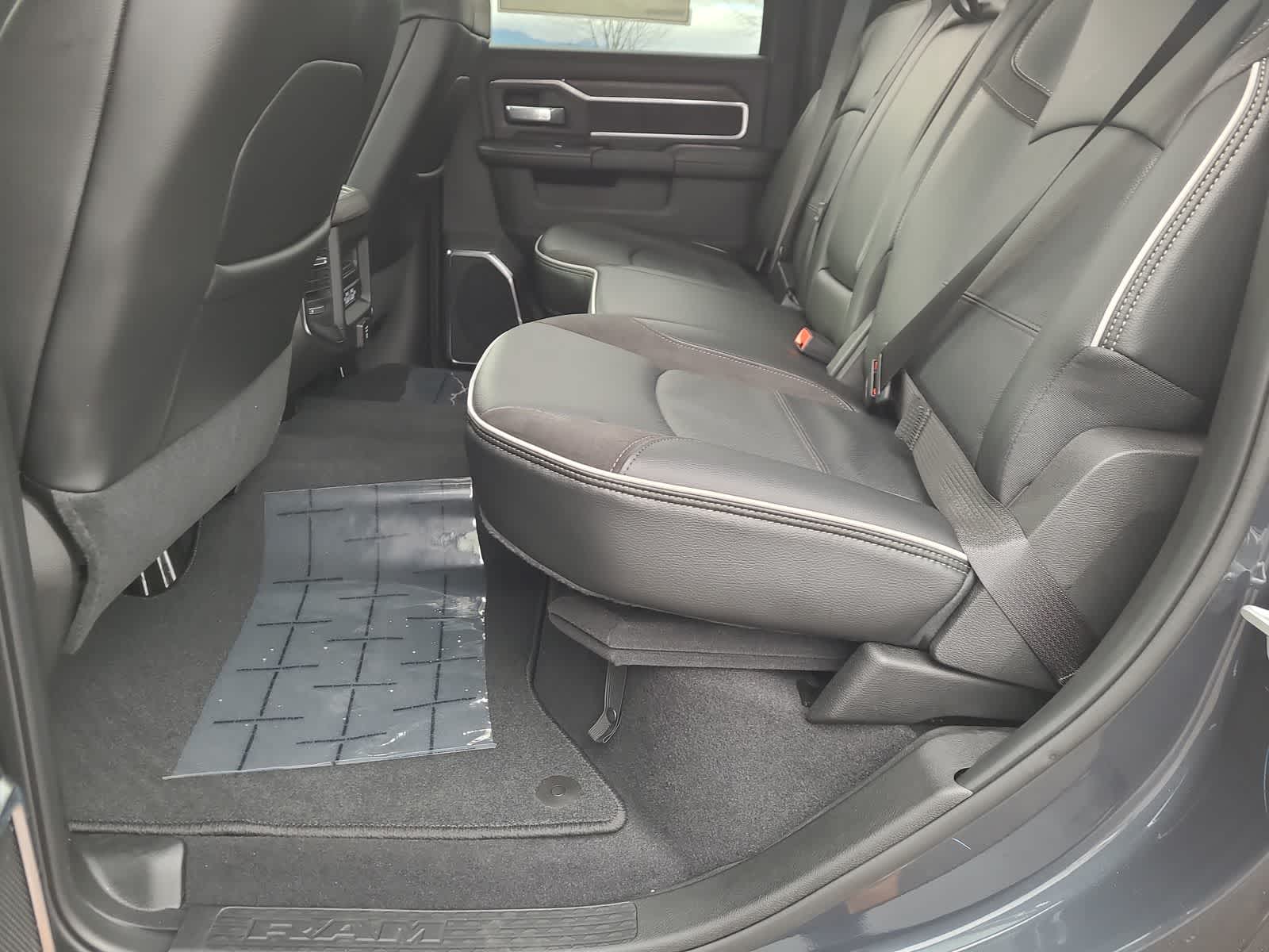 Thumbnail: 2026 RAM 2500 - 21