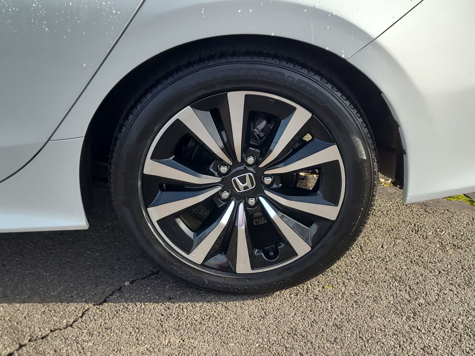 Thumbnail: 2023 Honda Civic - 16