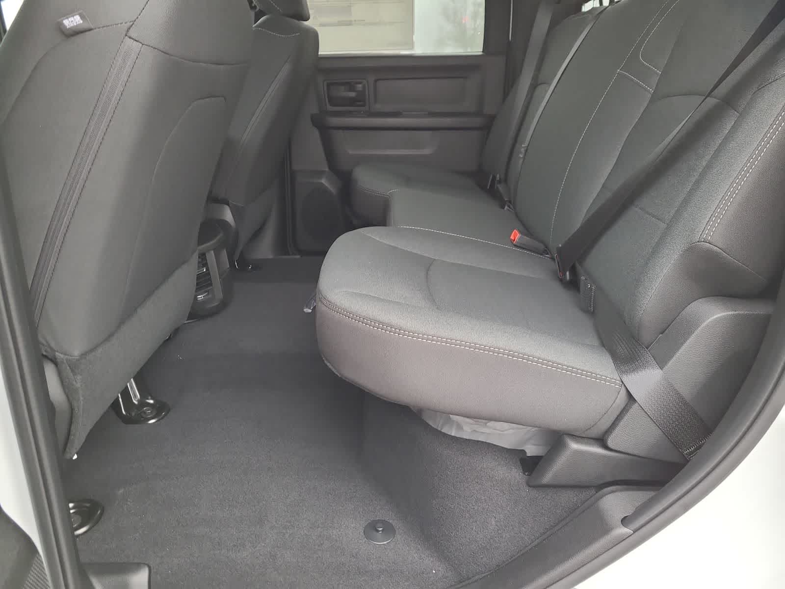 Thumbnail: 2026 RAM 2500 - 21