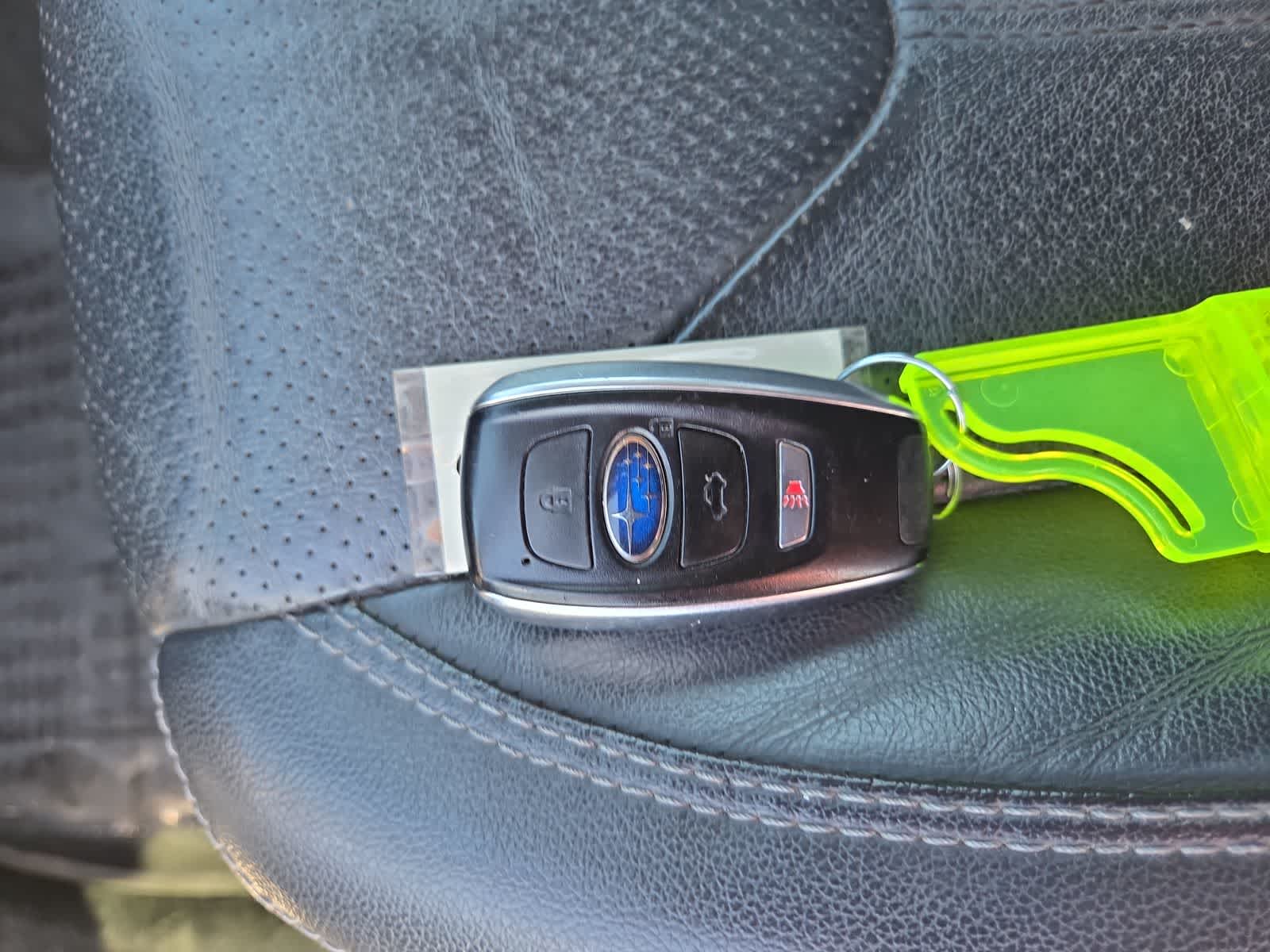 Thumbnail: 2020 Subaru Forester - 27