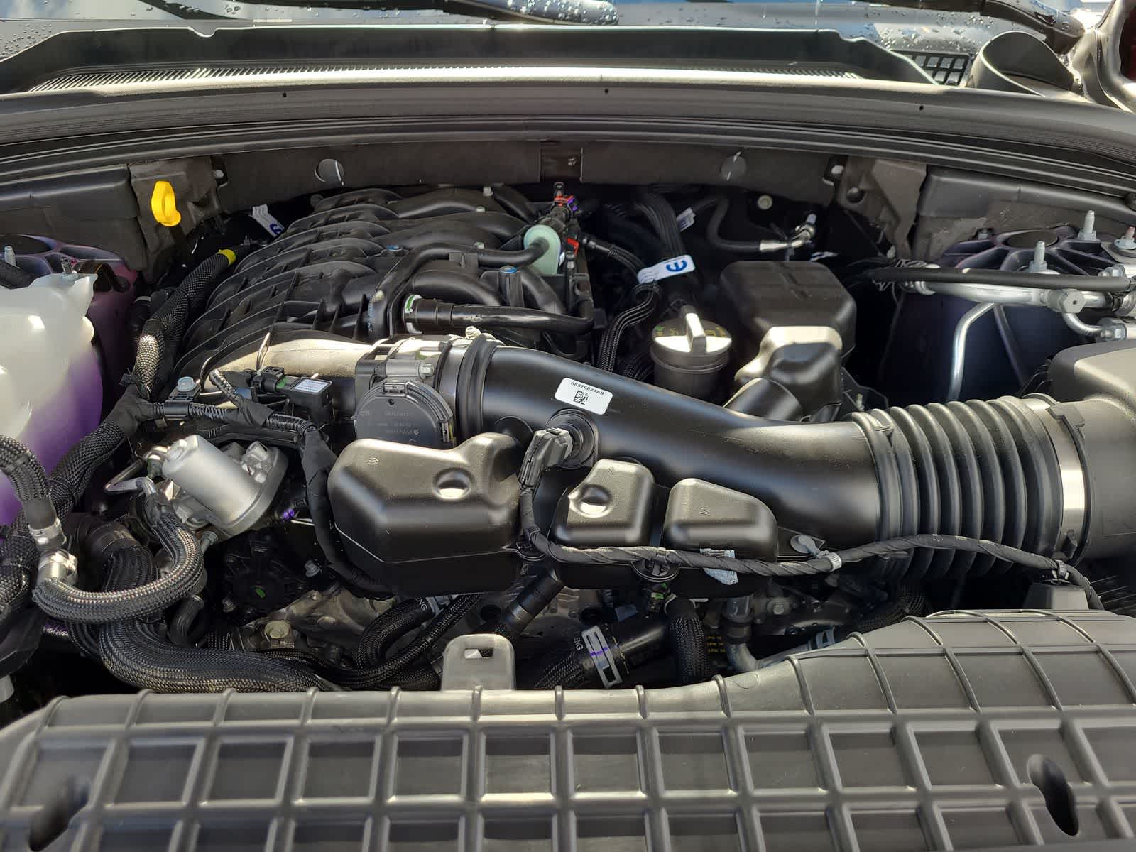 Thumbnail: 2025 Jeep Grand Cherokee - 17