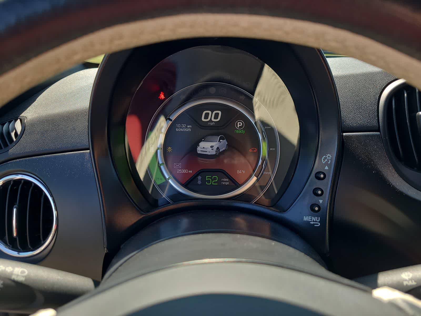 Thumbnail: 2019 Fiat 500e - 26