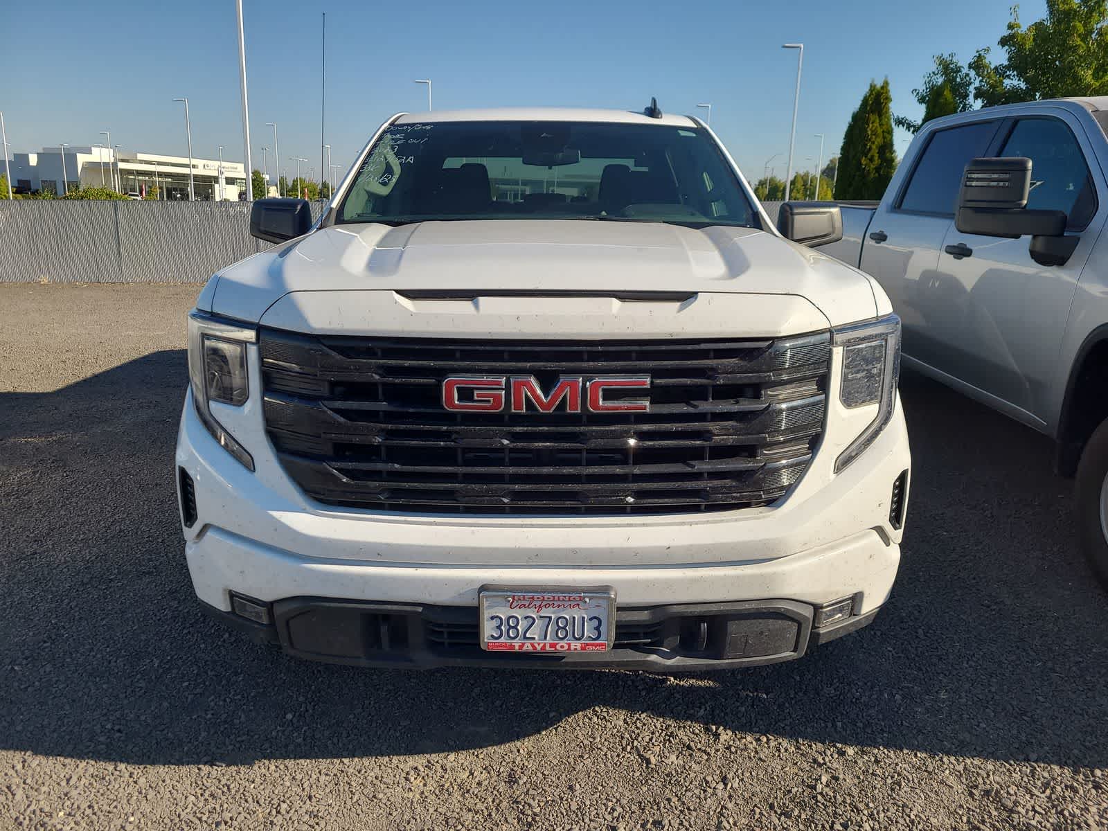 Thumbnail: 2023 GMC Sierra 1500 - 5