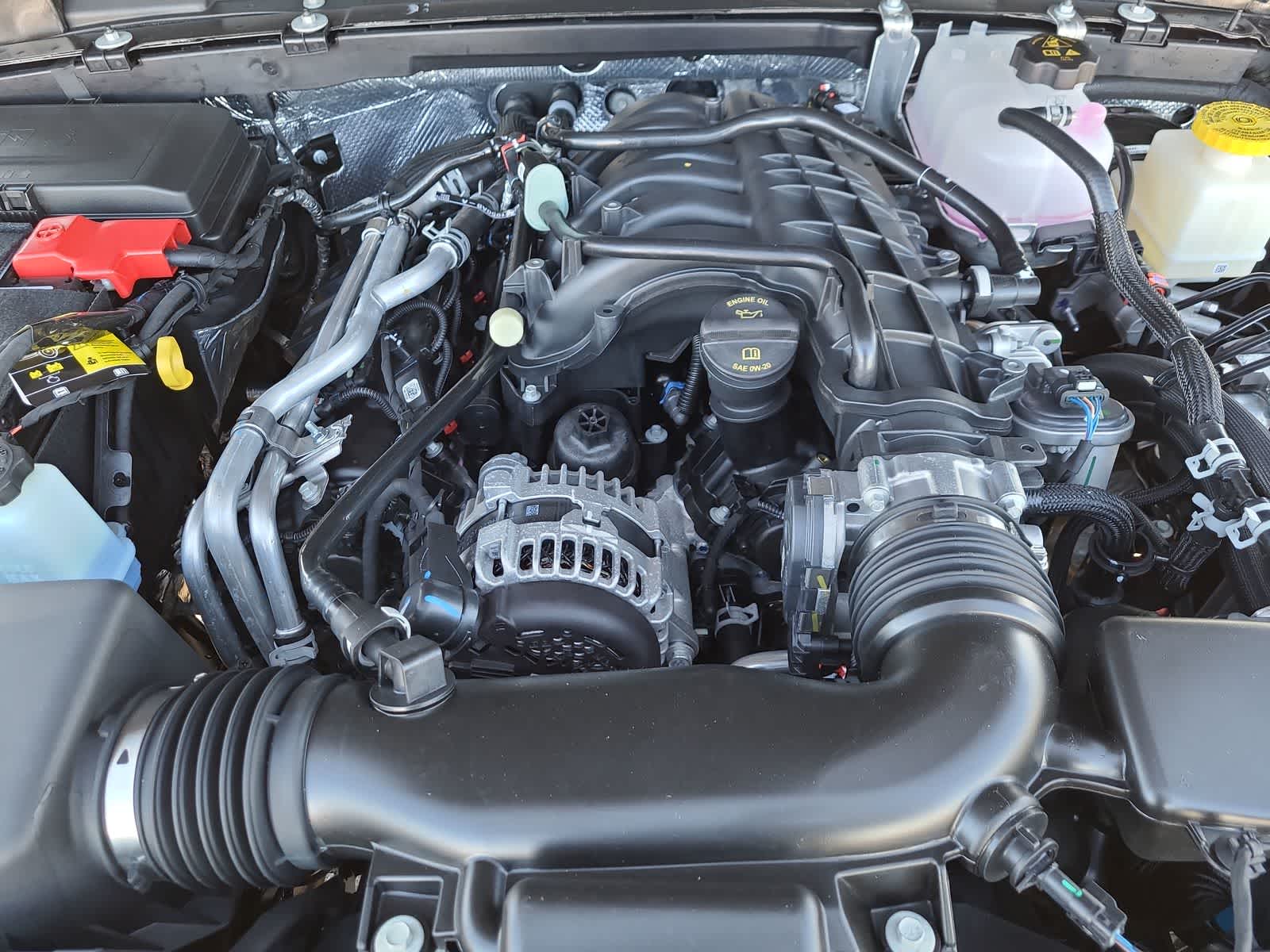 Thumbnail: 2026 Jeep Gladiator - 17