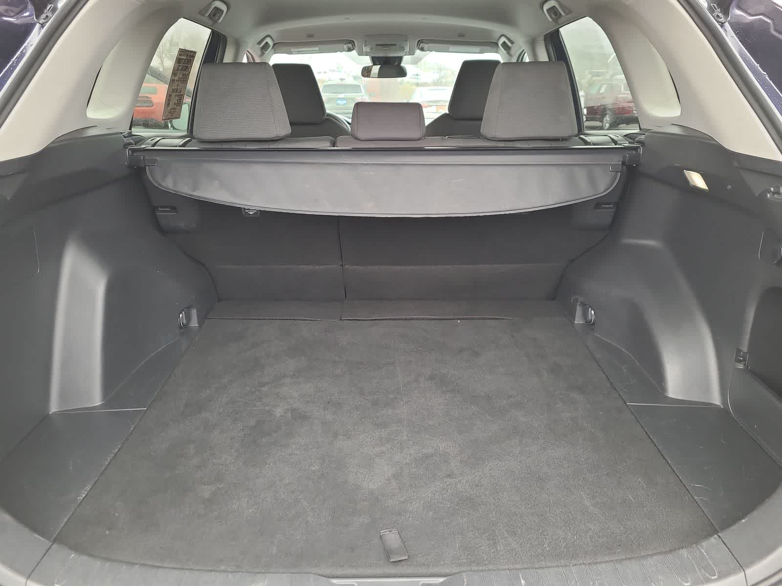 Thumbnail: 2024 Toyota RAV4 - 27