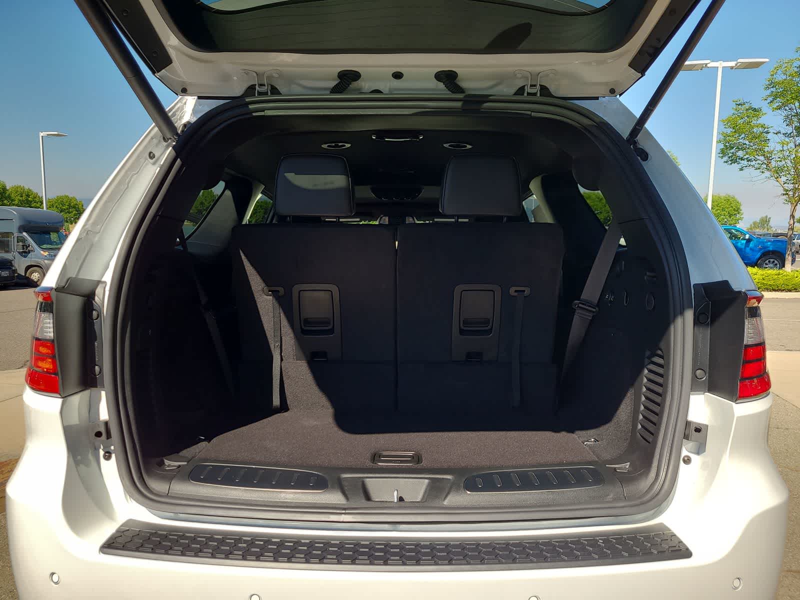 Thumbnail: 2025 Dodge Durango - 27