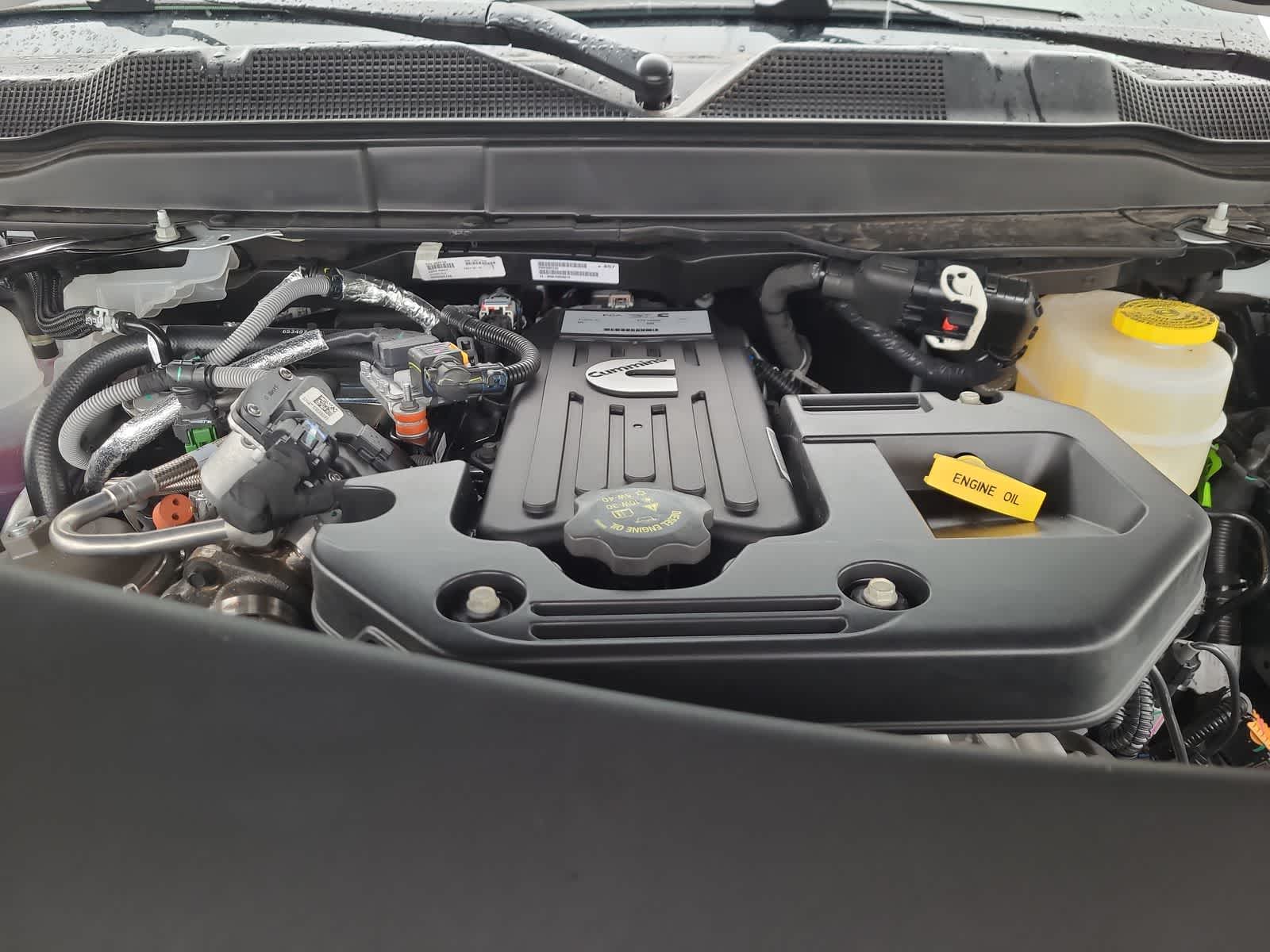 Thumbnail: 2026 RAM 2500 - 17