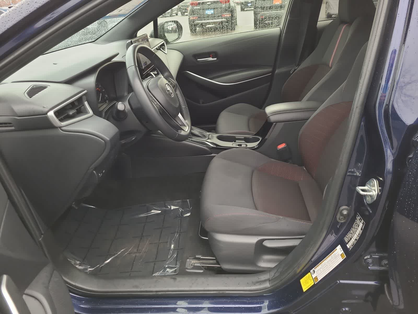 Thumbnail: 2024 Toyota Corolla - 19