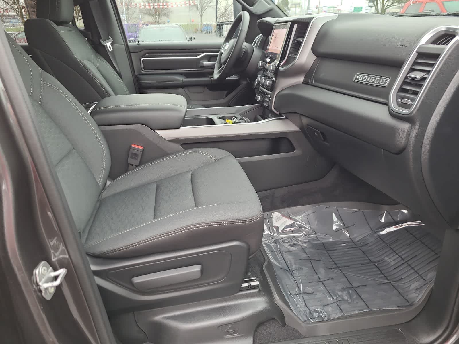 Thumbnail: 2026 RAM 1500 - 22