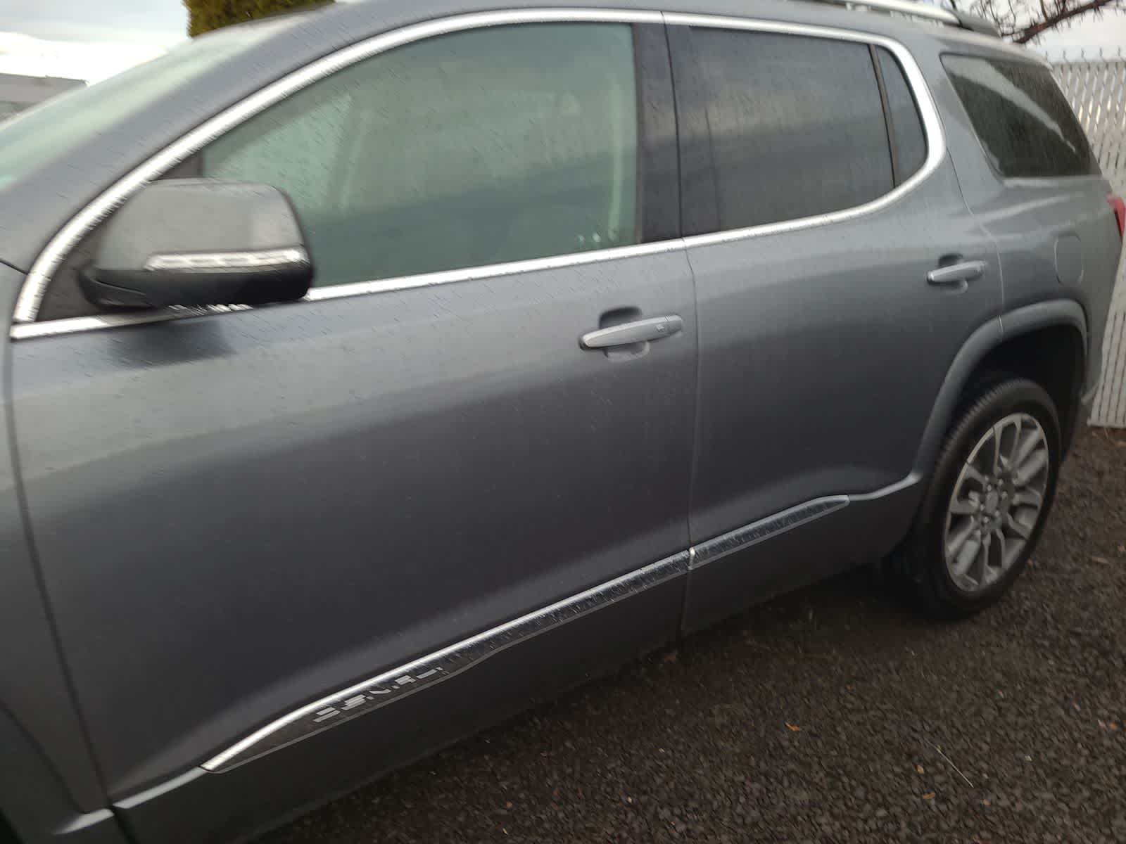 Thumbnail: 2021 GMC Acadia - 2