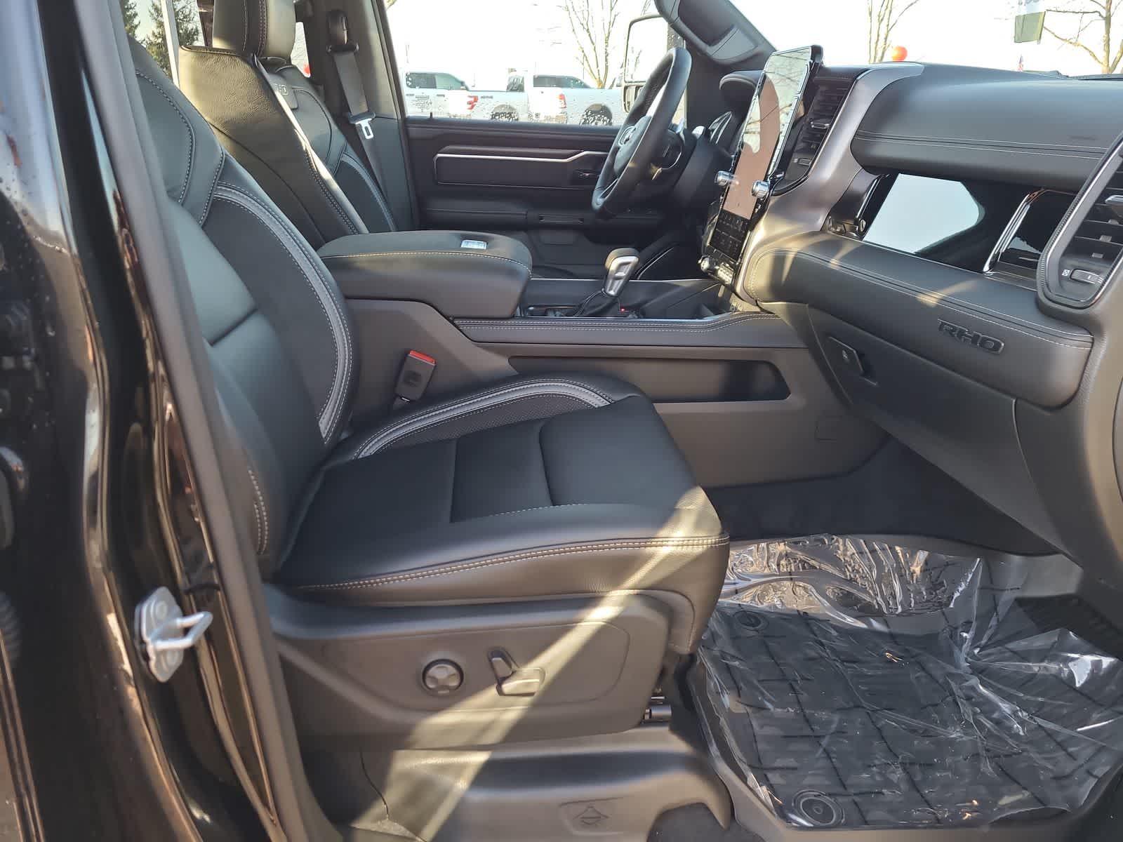 Thumbnail: 2026 RAM 1500 - 22