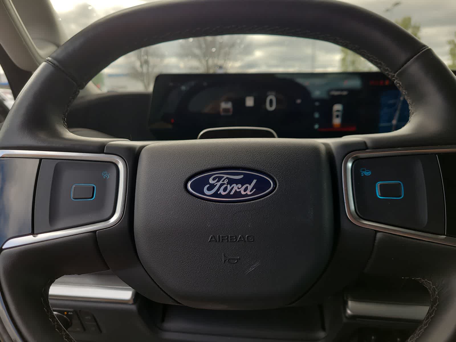 Thumbnail: 2025 Ford Expedition - 24