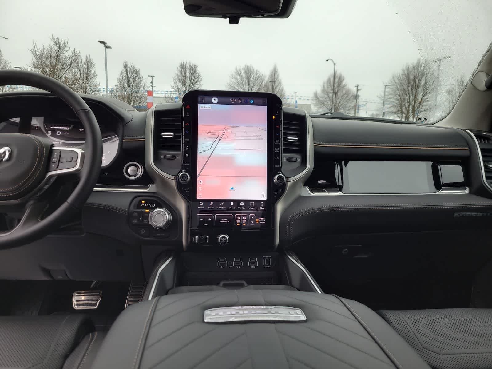 Thumbnail: 2026 RAM 1500 - 18