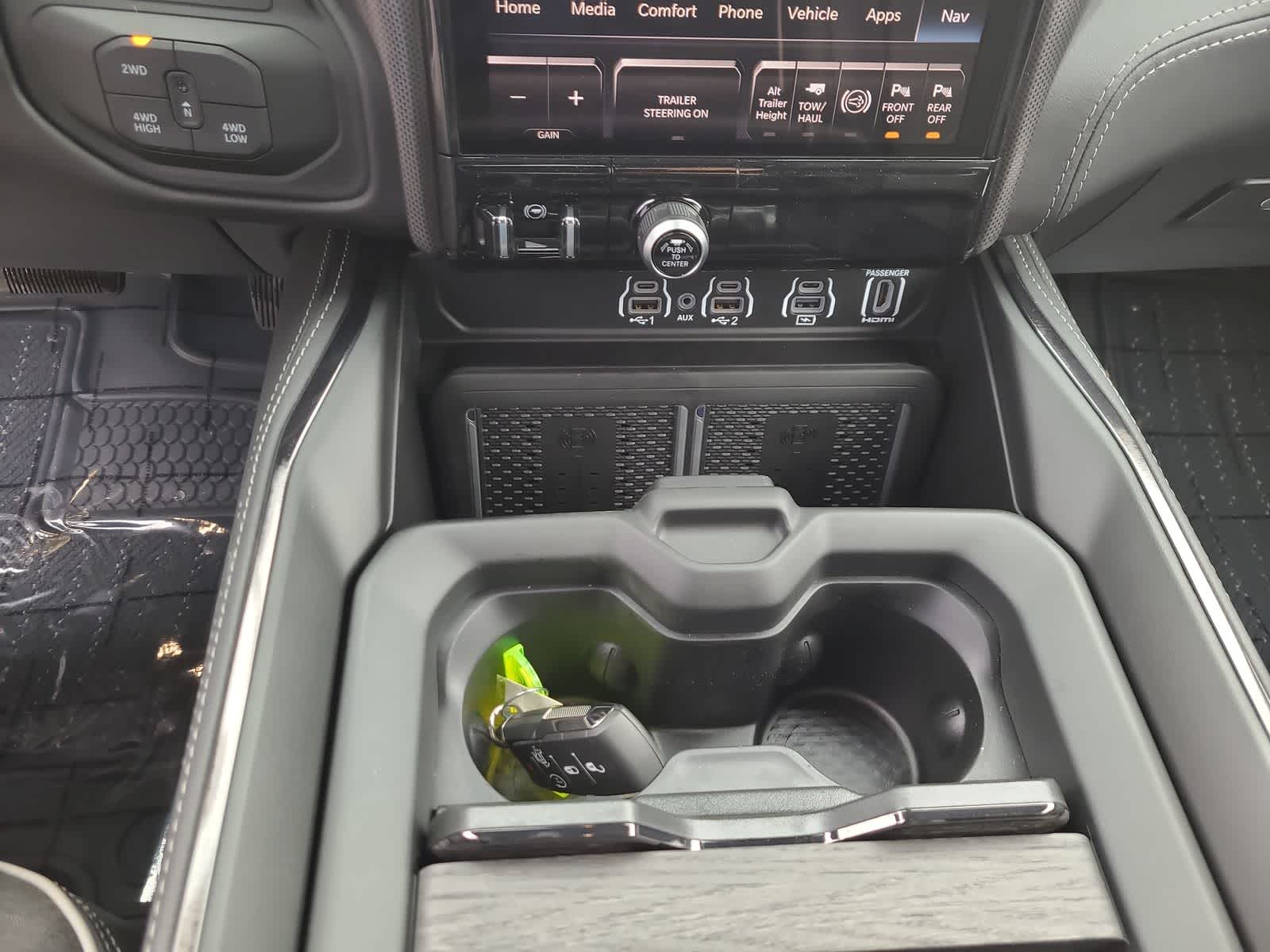 Thumbnail: 2026 RAM 3500 - 25