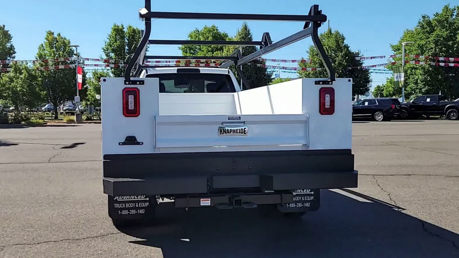 Thumbnail: 2025 RAM 5500 - 7