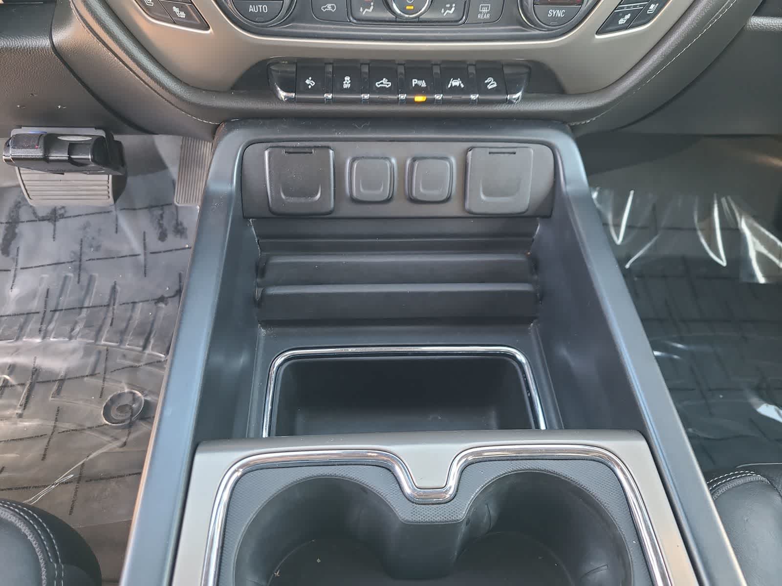 Thumbnail: 2018 GMC Sierra 1500 - 25