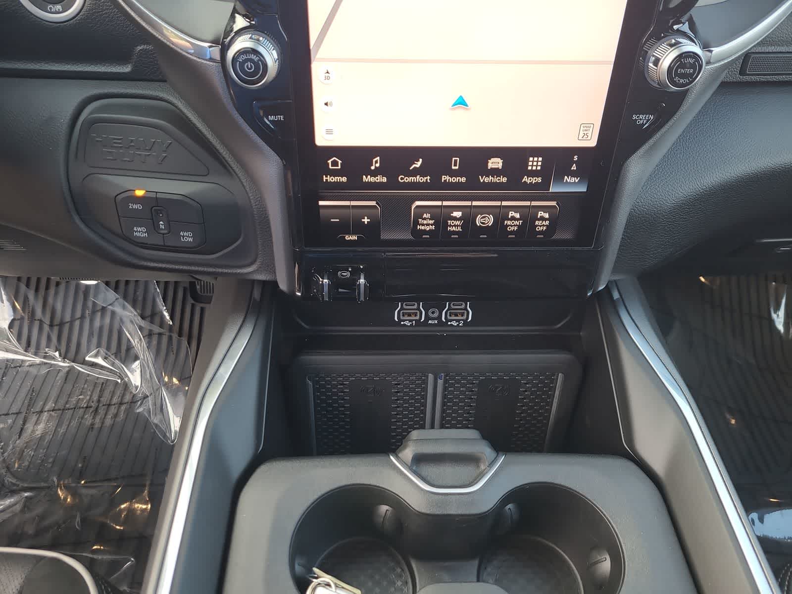 Thumbnail: 2026 RAM 2500 - 25