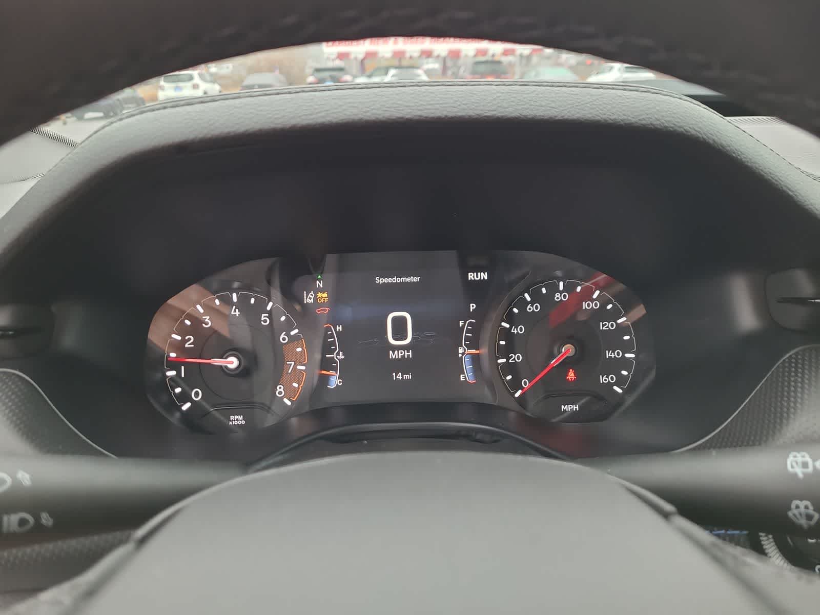 Thumbnail: 2026 Jeep Compass - 26