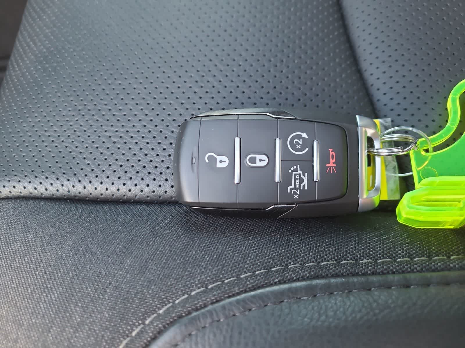 Thumbnail: 2026 RAM 2500 - 28