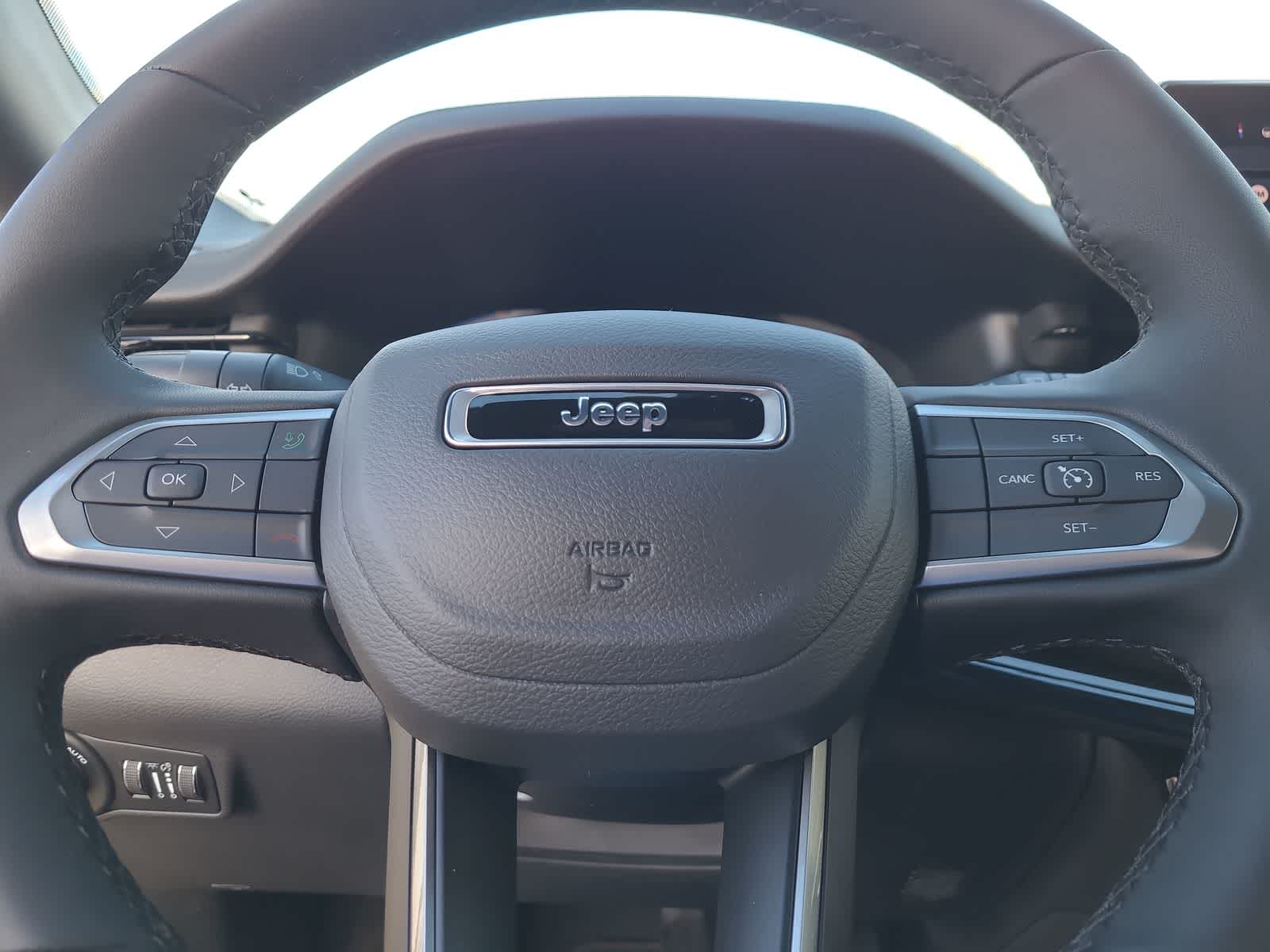 Thumbnail: 2026 Jeep Compass - 23