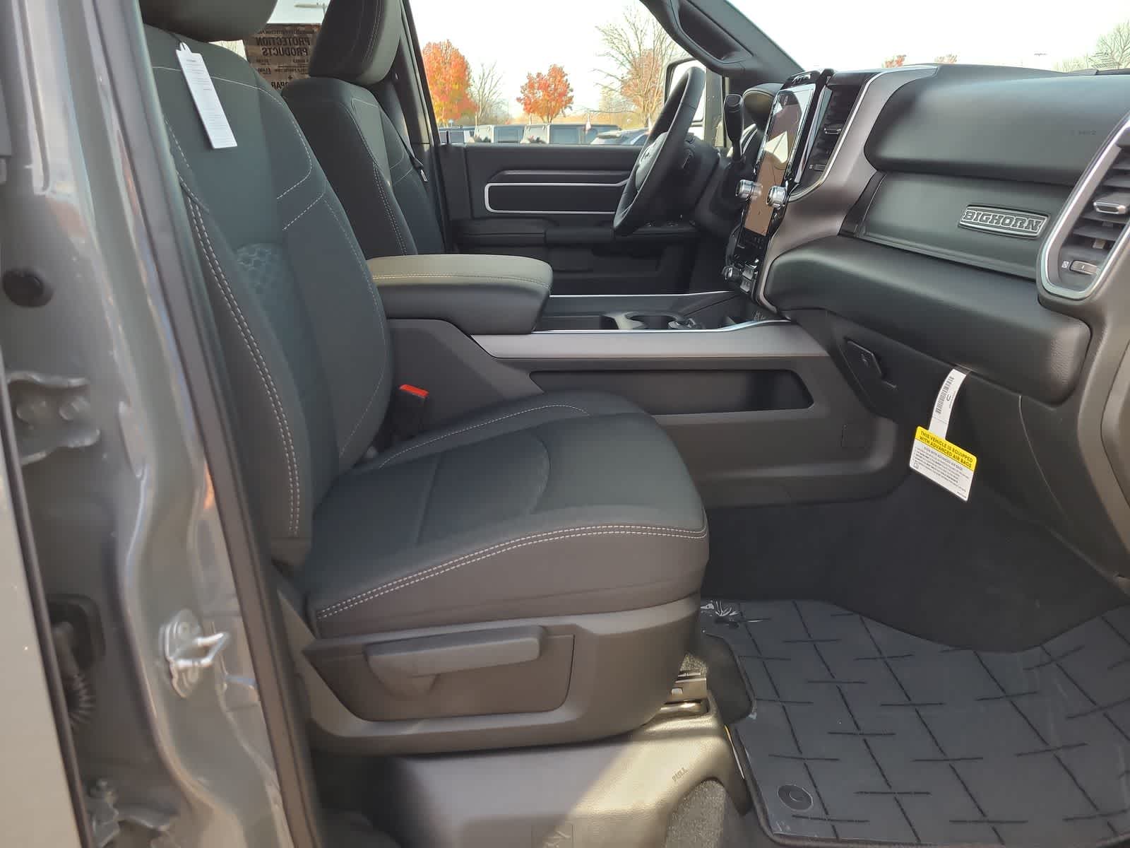 Thumbnail: 2026 RAM 2500 - 22