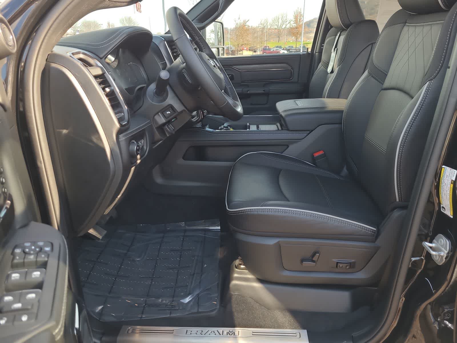 Thumbnail: 2026 RAM 3500 - 19