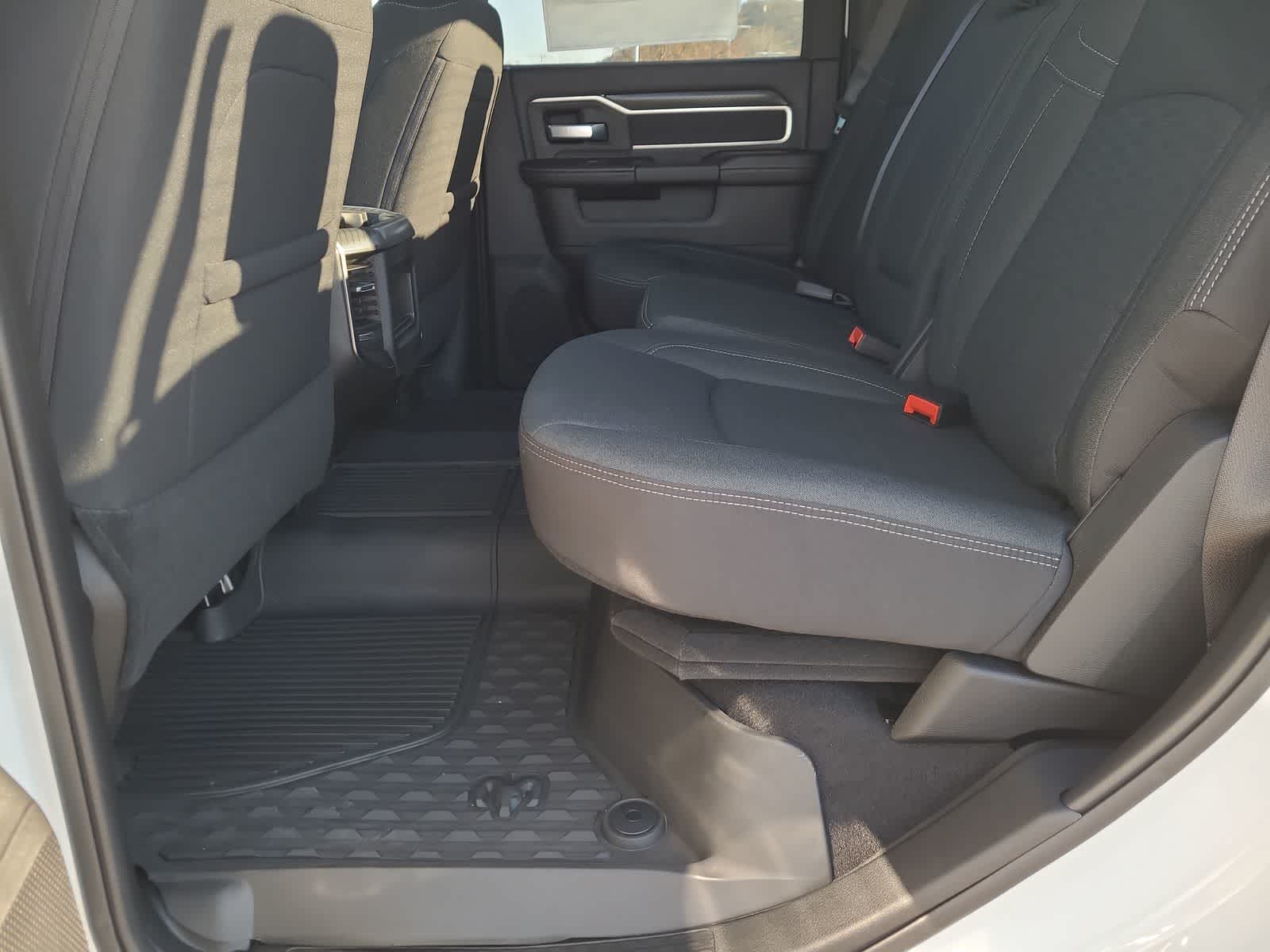 Thumbnail: 2026 RAM 2500 - 21