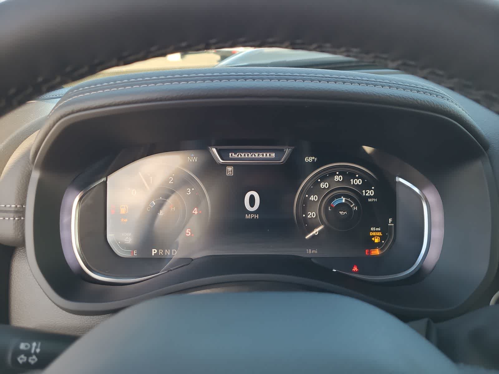 Thumbnail: 2026 RAM 2500 - 26