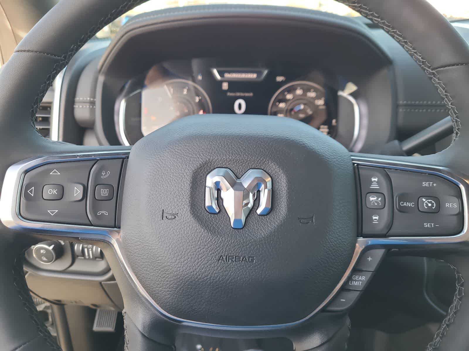 Thumbnail: 2026 RAM 2500 - 23