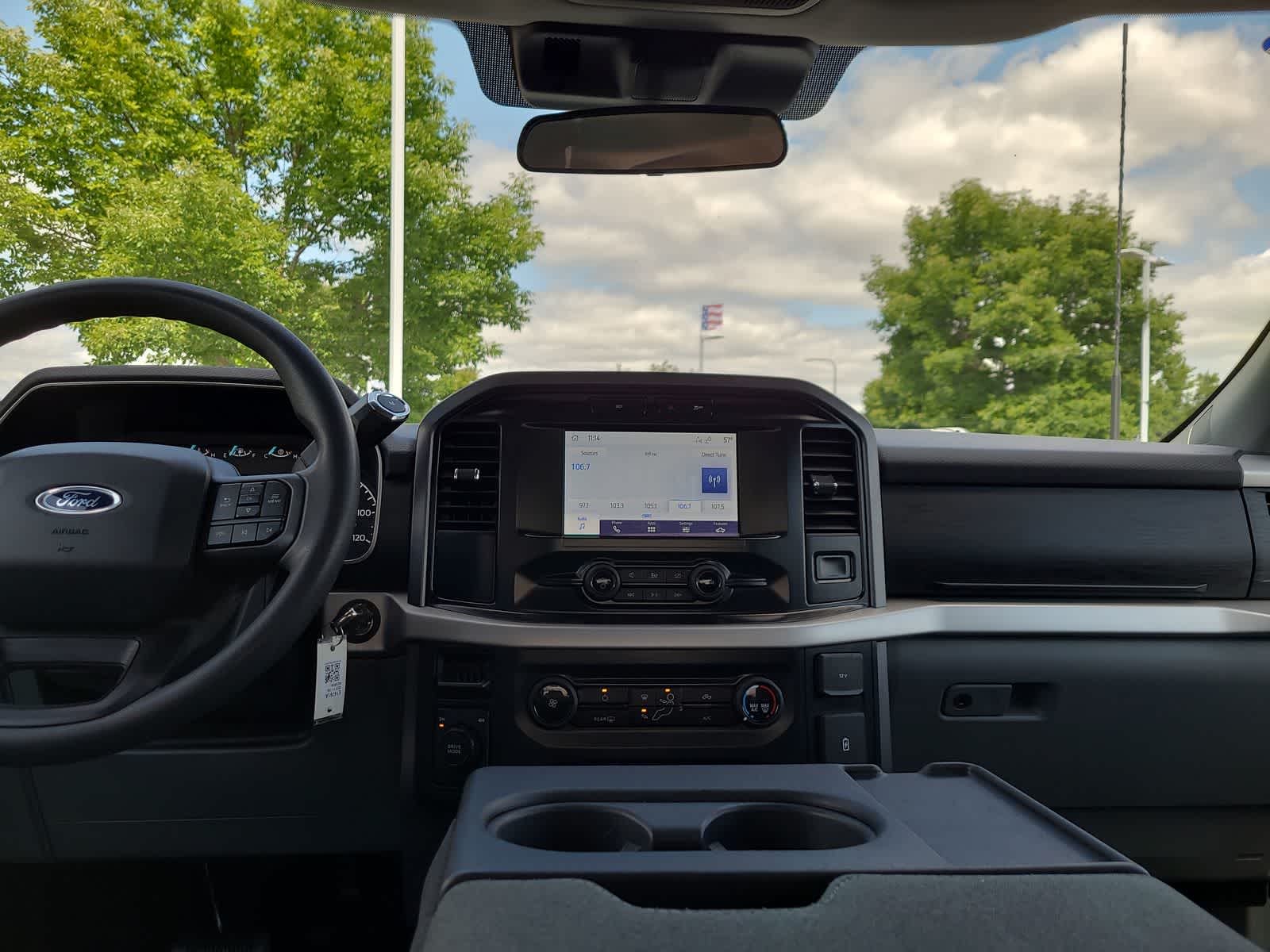 2023 Ford F-150 XLT 18