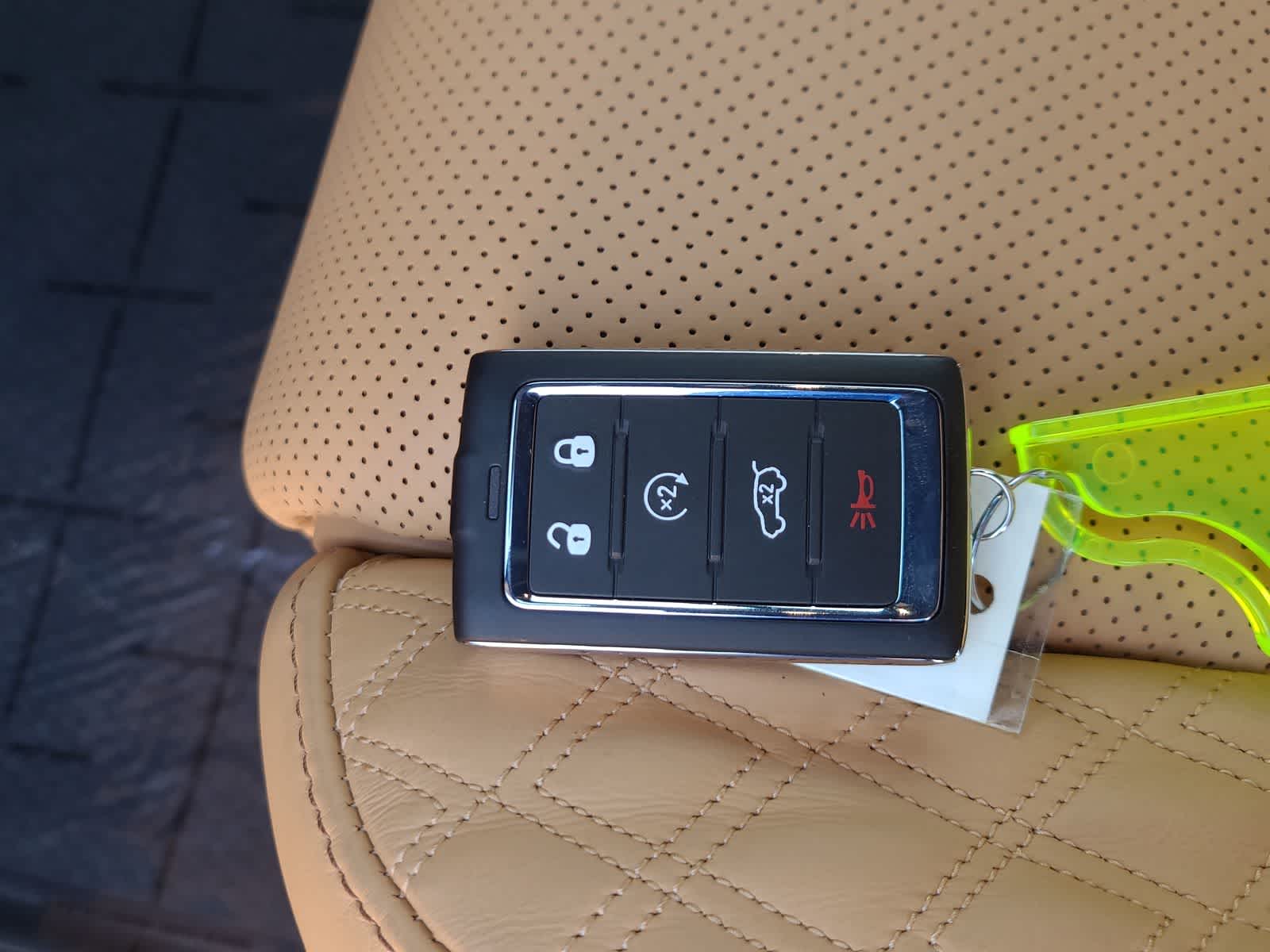 Thumbnail: 2025 Jeep Grand Cherokee - 28