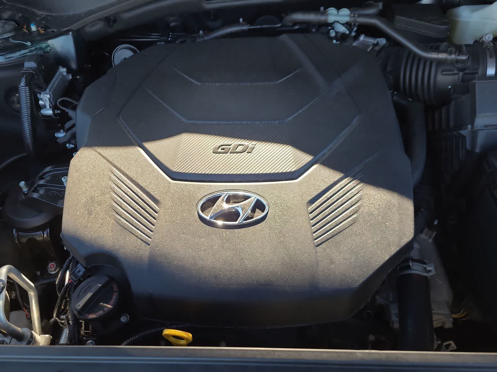 Thumbnail: 2025 Hyundai Palisade - 17