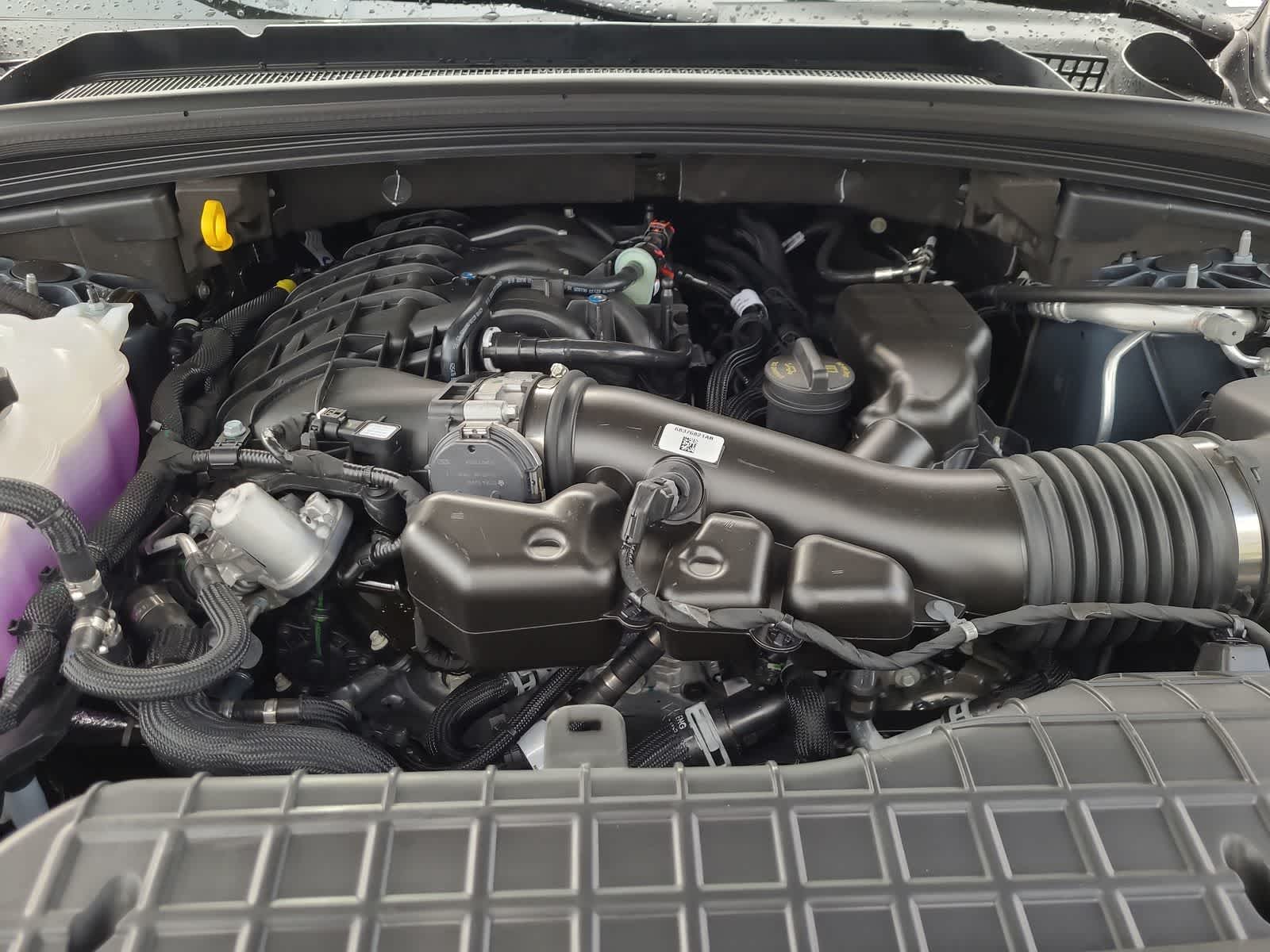 Thumbnail: 2025 Jeep Grand Cherokee - 17