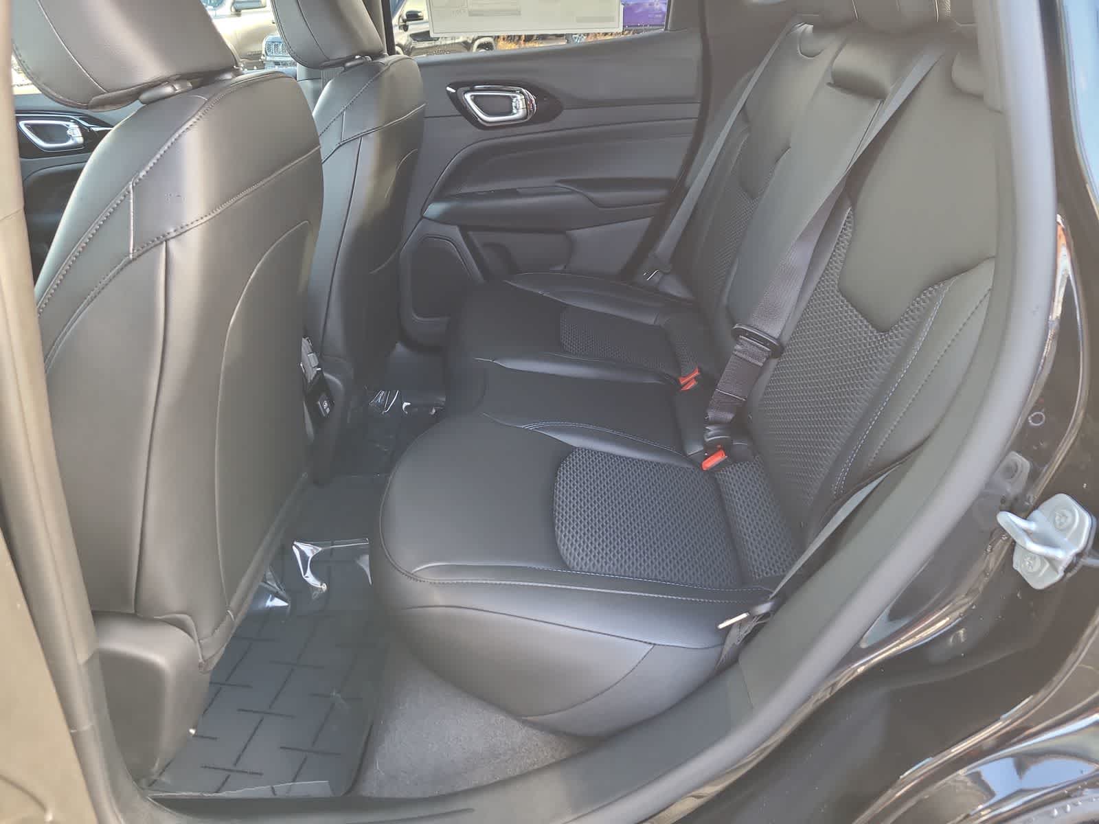 Thumbnail: 2026 Jeep Compass - 21