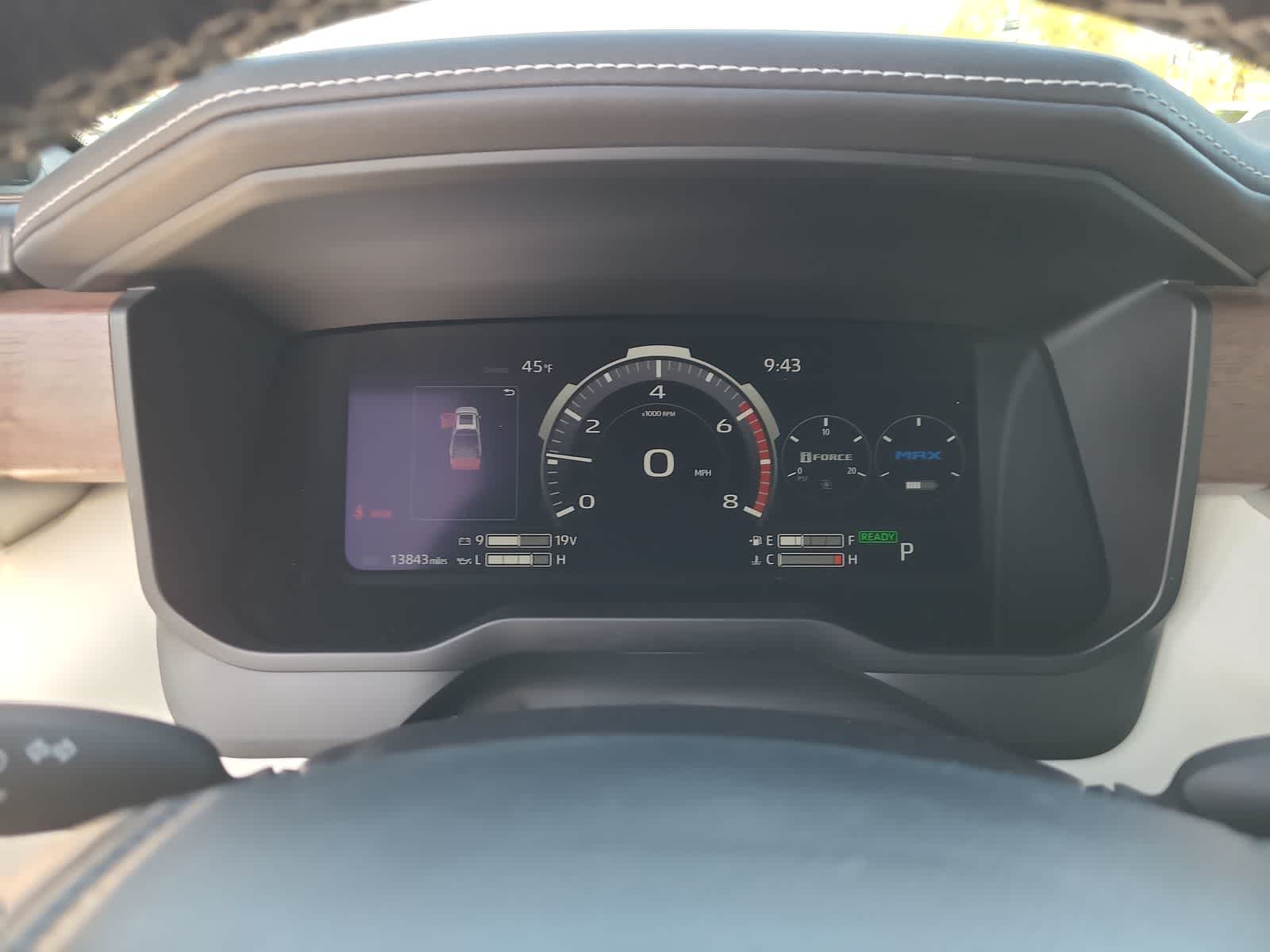Thumbnail: 2024 Toyota Tundra - 26
