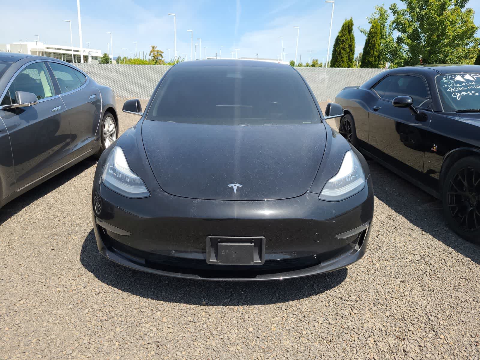 Thumbnail: 2018 Tesla Model 3 - 5
