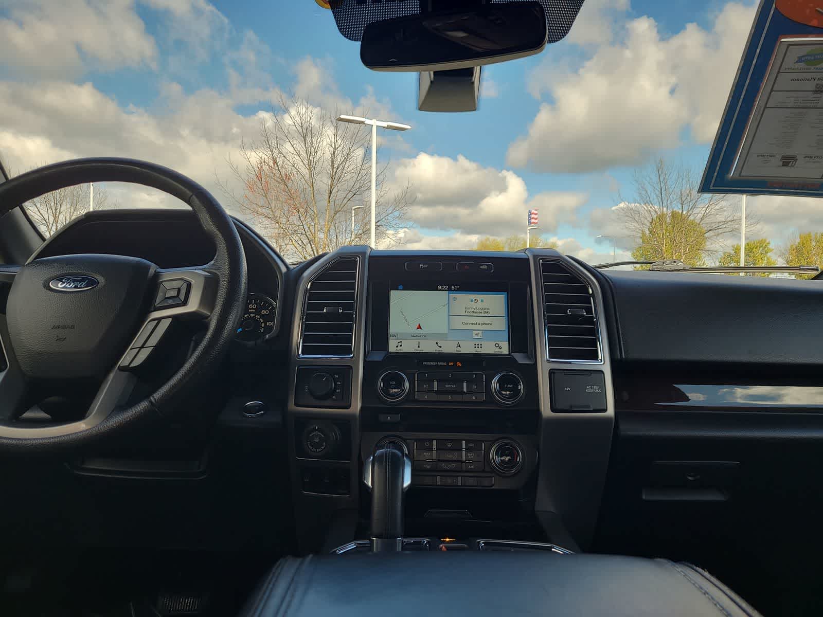 Thumbnail: 2016 Ford F-150 - 18