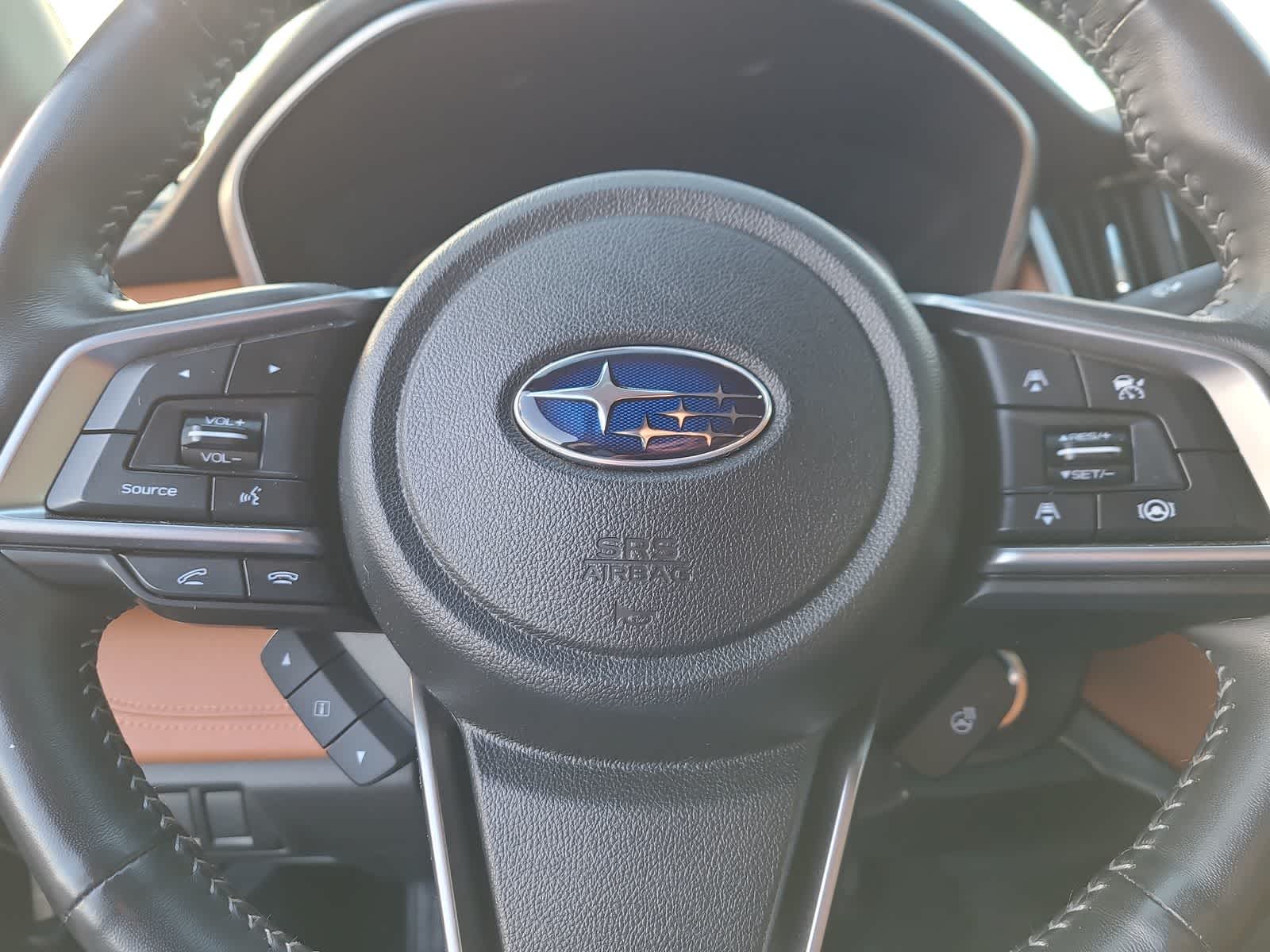 Thumbnail: 2021 Subaru Legacy - 23